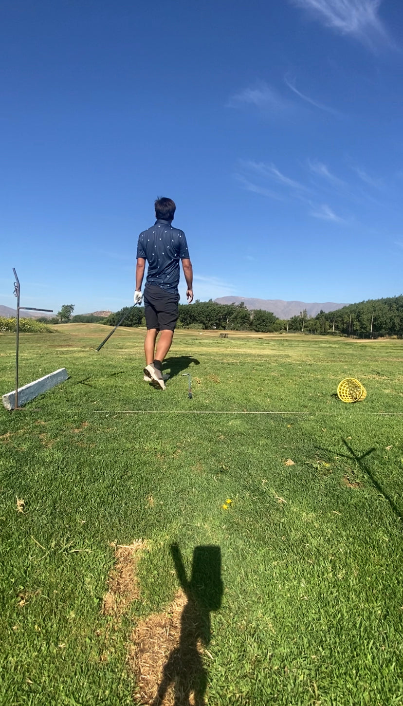 Ahora sí. Pack 10 análisis de swing