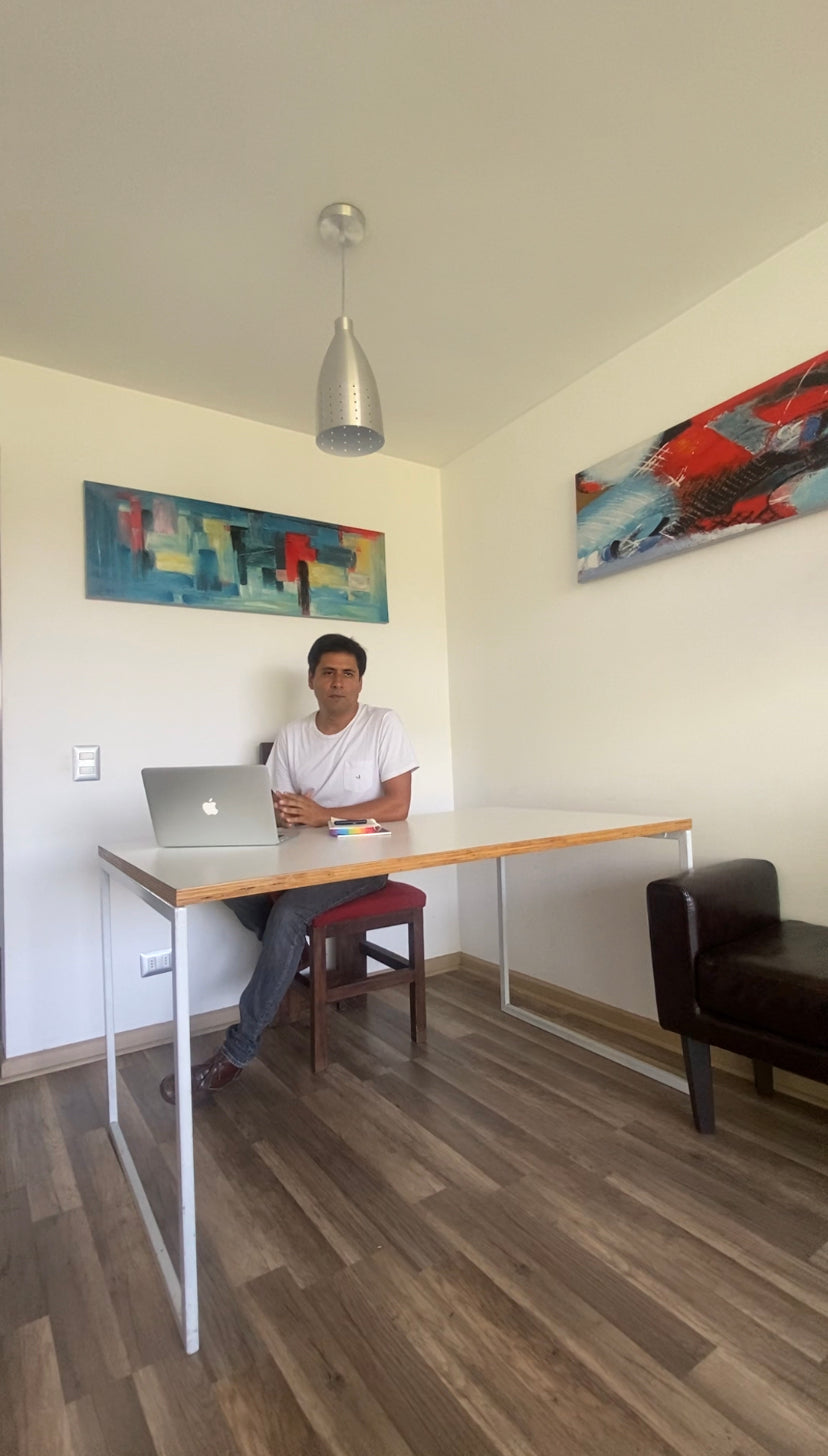 Master class gratuita